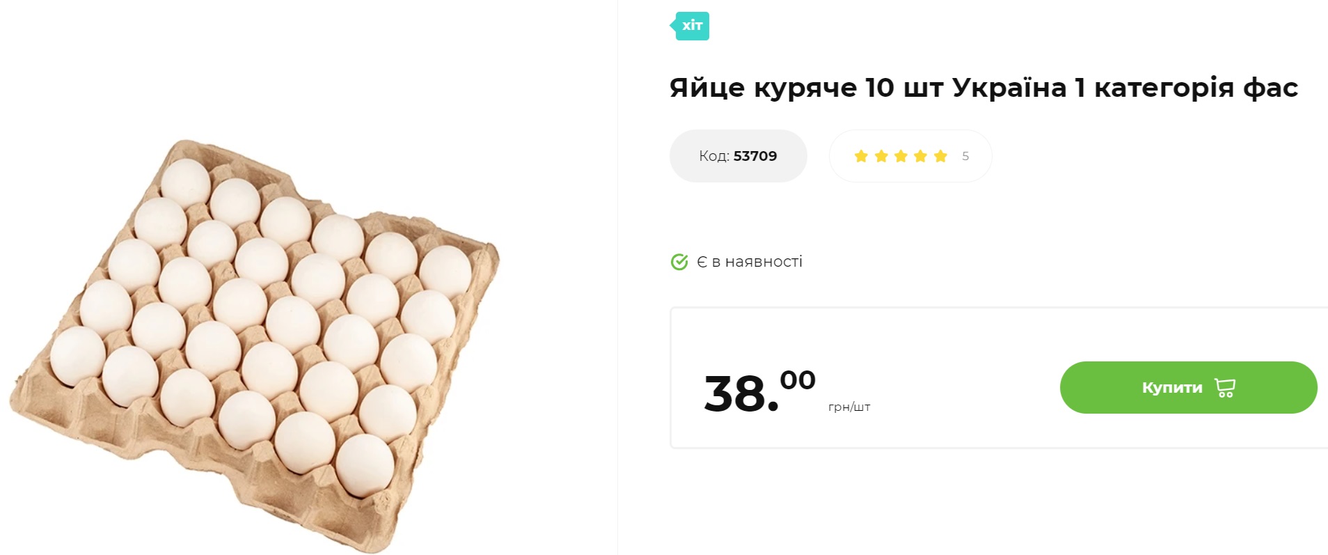 Що буде з цінами на продукти в березні: чи чекати на подорожчання
